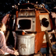 Jason Presson, River Phoenix, and Ethan Hawke star in the 1985 Joe Dante film Explorers.